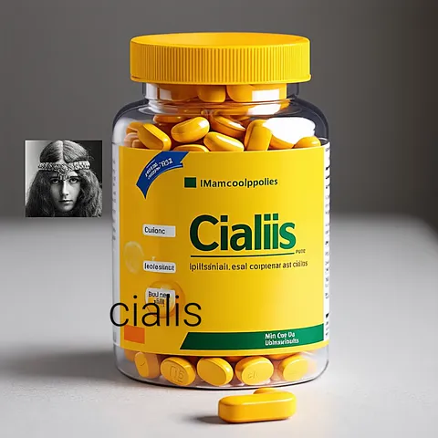 Comprar cialis en farmacias de españa